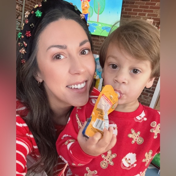 Meet your Posher, Ilissa - Picture 5 of 6